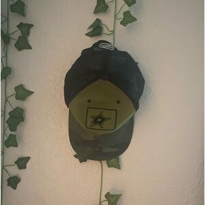 Dallas Stars Veteran Hat